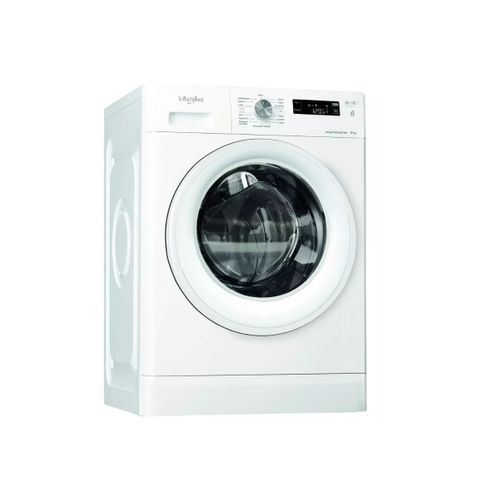 Lave-linge Frontal 9kg 1200 Tours/min Blanc Ffspl9269wfr