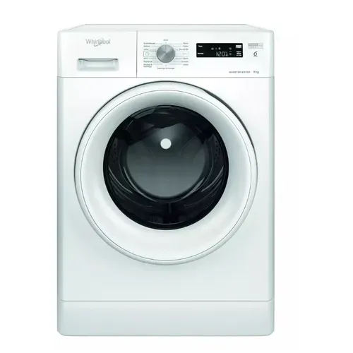 Lave-linge Frontal 9kg 1200 Tours/min Blanc Ffspl9269wfr