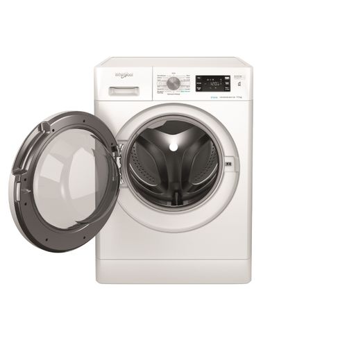 Lave-linge hublot WHIRLPOOL FFB10489WVFR 10kg
