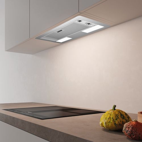 Groupe filtrant WHIRLPOOL WCT38FLSX 53 cm