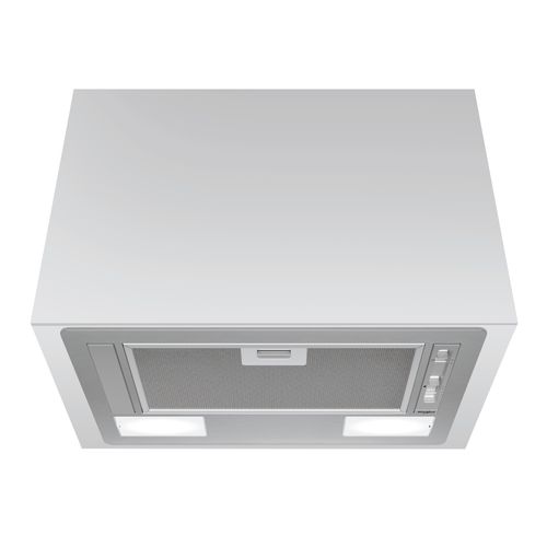 Groupe filtrant WHIRLPOOL WCT38FLSX 53 cm