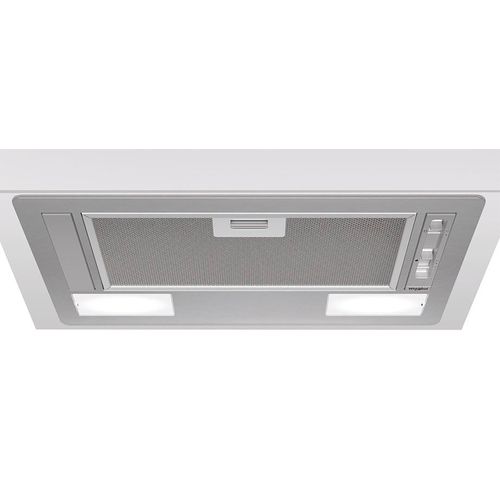 Groupe filtrant WHIRLPOOL WCT38FLSX 53 cm