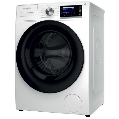 Lave-linge Frontal 10 kg 1400 trs/mn 6 FreshCare+ - W6 08 SILENCE FR