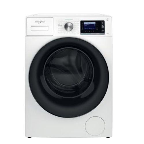 Lave-linge Hublot 9kg 1400 Tours/min Blanc - W698fr