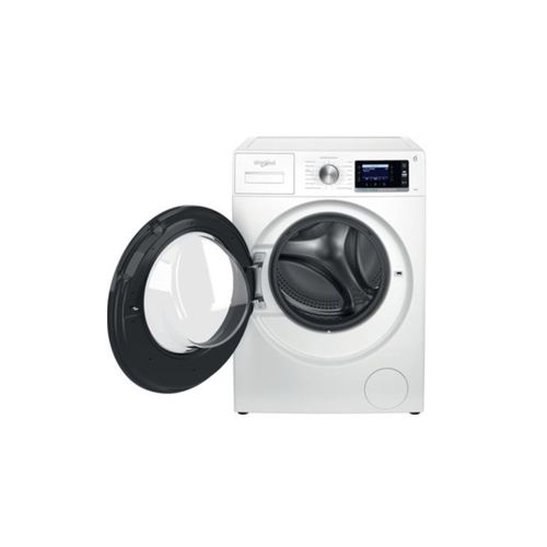 Lave-linge Hublot 9kg 1400 Tours/min Blanc - W698fr