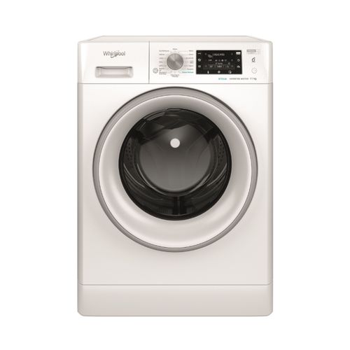 Lave-linge hublot WHIRLPOOL FFD 11489 SV FR 11kg