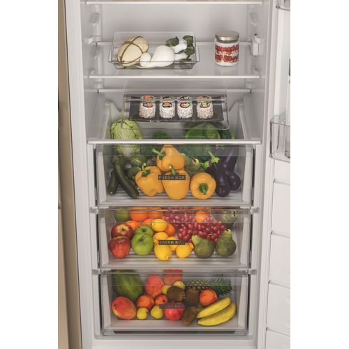 Réfrigérateur 1p intégrable WHIRLPOOL WHSD18A011A1FR