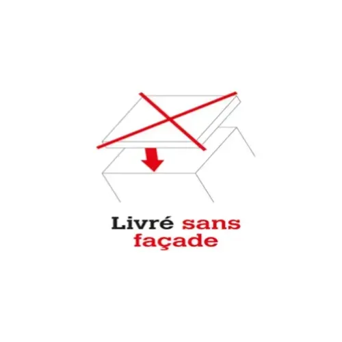 Réfrigérateur 1 Porte  Whsd184011a1 Fr Encastrable 178 Cm