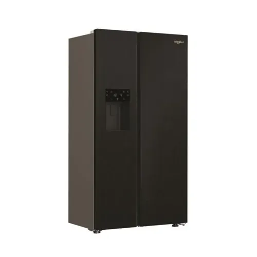 Réfrigérateur Américain 91cm 578l Noir Whg26574wxk5e