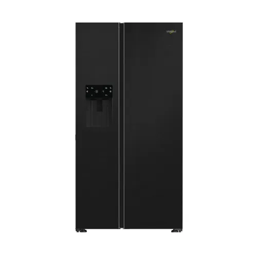 Réfrigérateur Américain 91cm 578l Noir Whg26574wxk5e