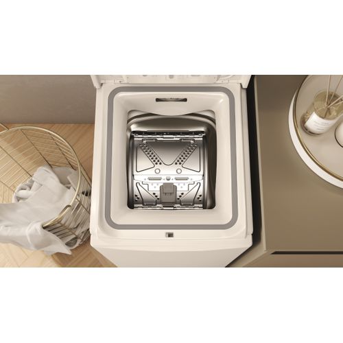 Lave-linge top WHIRLPOOL TDLRJ65261FR 6,5 kg