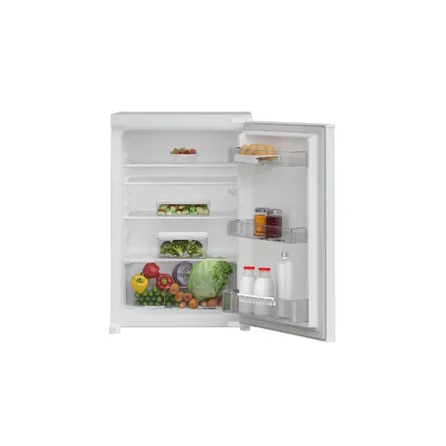 Réfrigérateur 1p intégrable WHIRLPOOL WHLS2131B4 vue de face