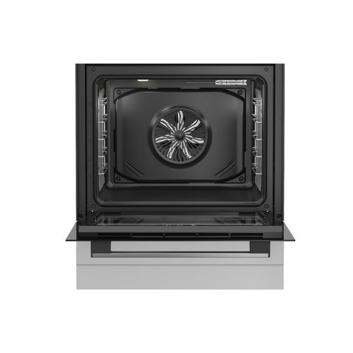 Cuisinière mixte WHIRLPOOL W6G8LCW