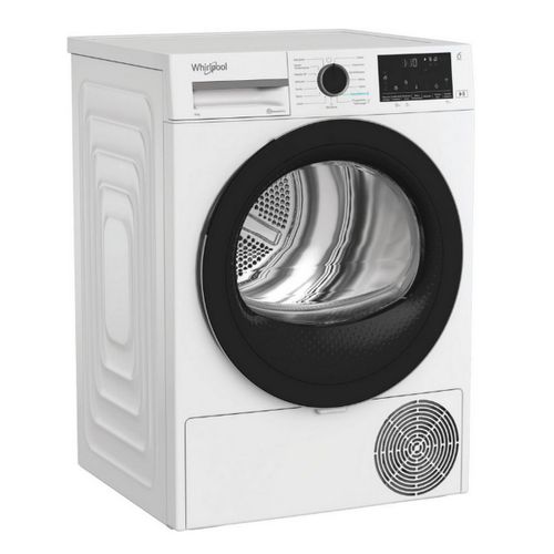 Seche Linge Condensation Butnull