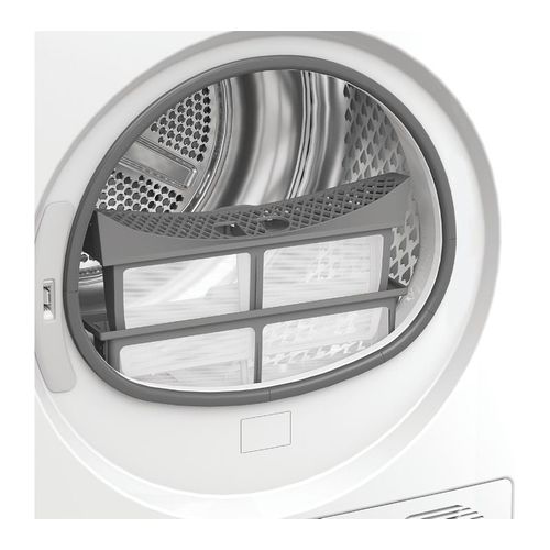 Sèche linge hublot WHIRLPOOL CWD93MWBSFR 9kg