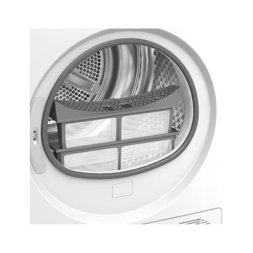 Sèche-linge Frontal Condensation 9 kg Pompe à chaleur - Cwd93mwwsfr