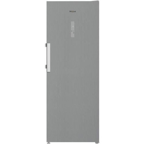 Congélateur Armoire - Whff6403x4e - 404 L - 6 Tiroirs - Classe E - Total No Frost - Inox