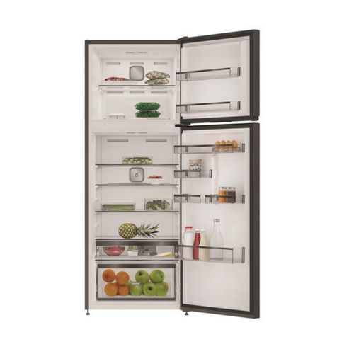 Réfrigérateur 2 Portes 477l - largeur 70 cm - Whd26472x4e