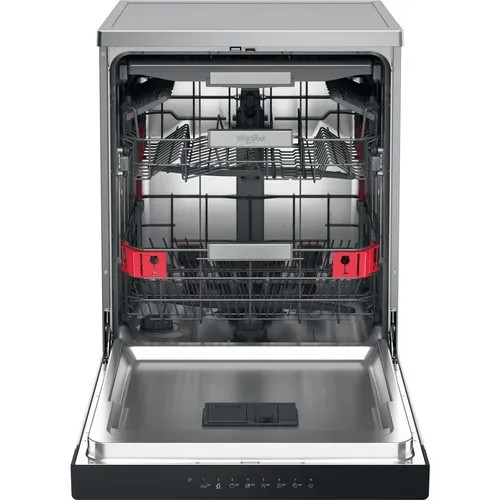 Lave-vaisselle WHIRLPOOL WH6FA14BN7A0X 14 couverts