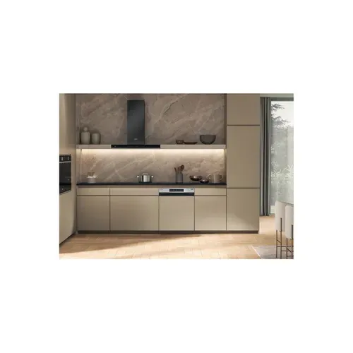 Lave-vaisselle Intégrable 60 Cm 15 couverts 38 dB - Wh7pa15am60