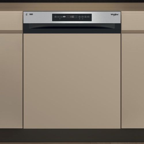 Lave-vaisselle Intégrable 60 Cm 15 couverts 38 dB - Wh7pa15am60