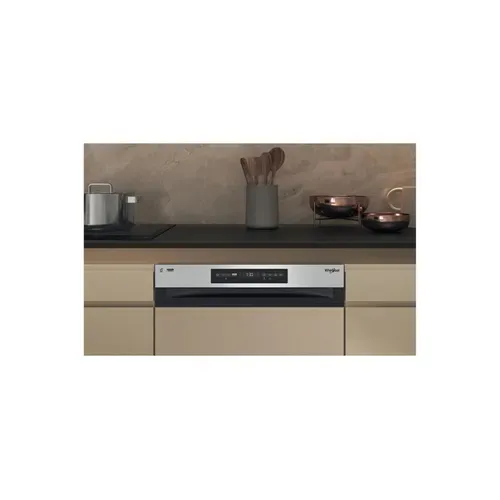 Lave-vaisselle Intégrable 60 Cm 15 couverts 38 dB - Wh7pa15am60