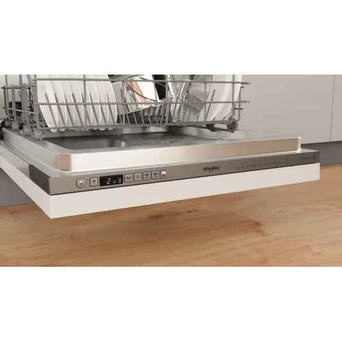 Lave-vaisselle intégrable WHIRLPOOL WH6IA14PCX 14 couverts