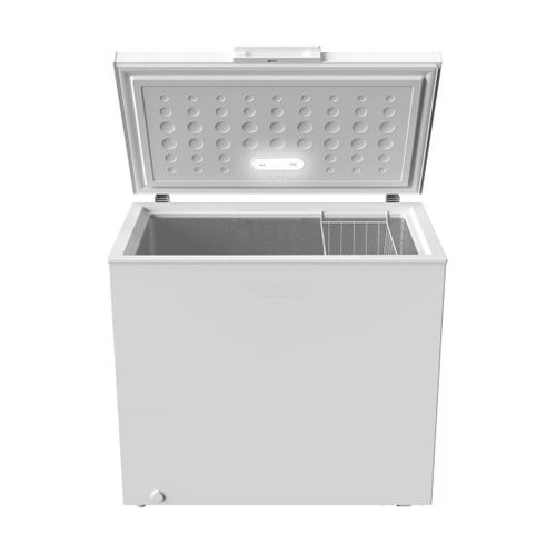 Congélateur Coffre 91cm 198l Blanc W3rhs19ew2