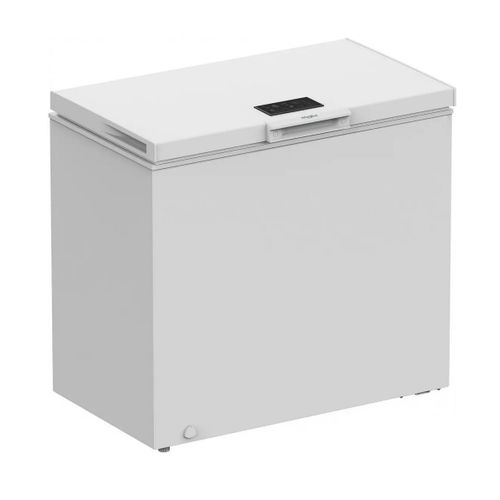 Congélateur Coffre 91cm 198l Blanc W3rhs19ew2