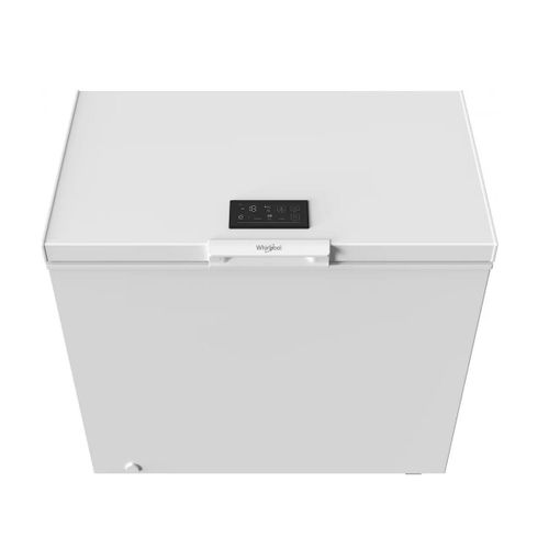 Congélateur Coffre 91cm 198l Blanc W3rhs19ew2