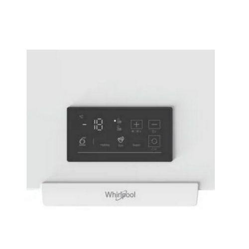 Congélateur Coffre 442l Blanc W3rhs44ew