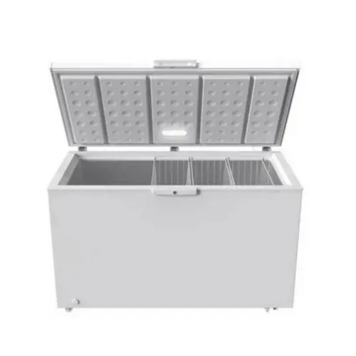 Congélateur Coffre 442l Blanc W3rhs44ew