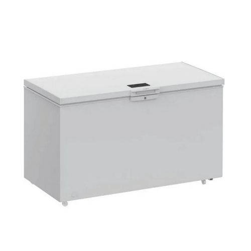 Congélateur Coffre 442l Blanc W3rhs44ew