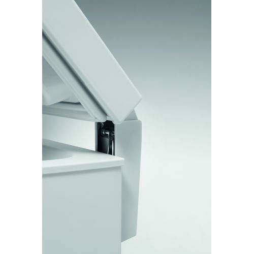 Congélateur Coffre Whirlpool Wh2112  204 L