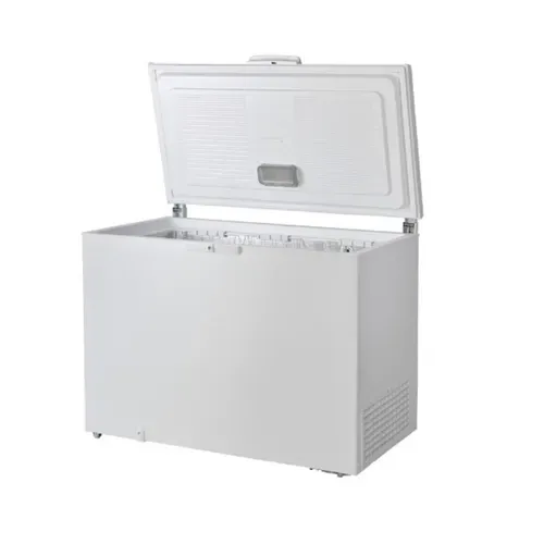 Congélateur coffre WHIRLPOOL WH311 315L
