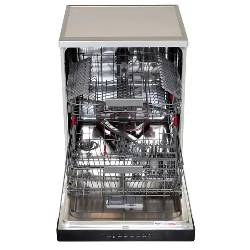 Lave-vaisselle 60 cm 14 Couverts Inox - Wfc 3c26 Px