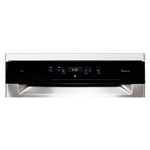 Lave-vaisselle 60 cm 14 Couverts Inox - Wfc 3c26 Px