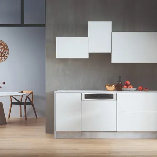 Lave vaisselle intégrable WHIRLPOOL WBC3C26X 6ème Sens