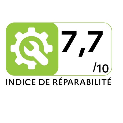 Lave-vaisselle 60 cm 14 Couverts Intégrable - Wbc3c26b