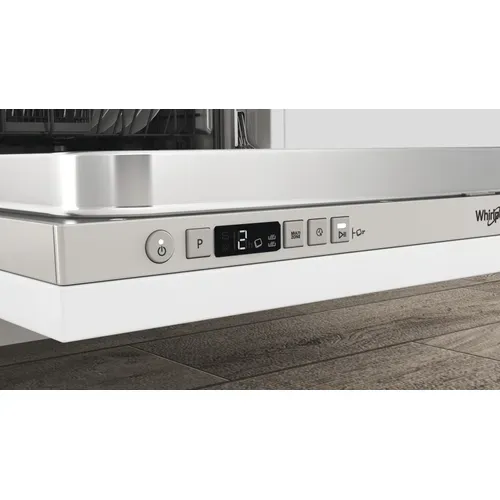 Lave-vaisselle tout Intégrable 60 cm 14 Couverts 46 dB - Wkic3c26