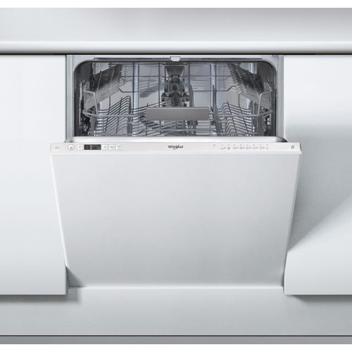 Lave-vaisselle tout Intégrable 60 cm 14 Couverts 46 dB - Wkic3c26