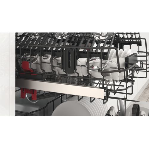 Lave-vaisselle tout Intégrable 60 cm 14 Couverts 46 dB - Wkic3c26