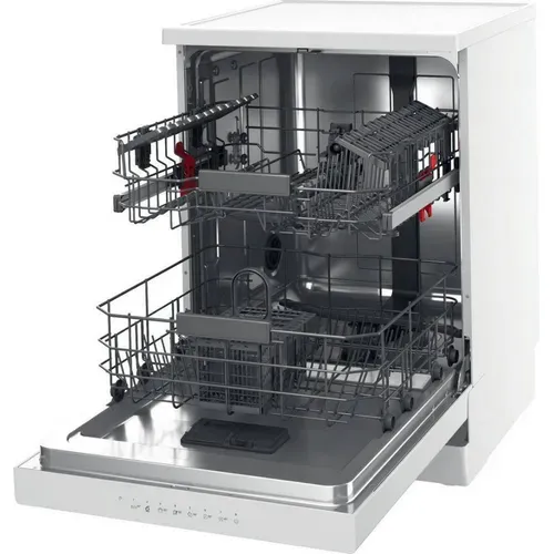 Lave Vaisselle pose libre 14 couverts 46 dB - WRFC3C26
