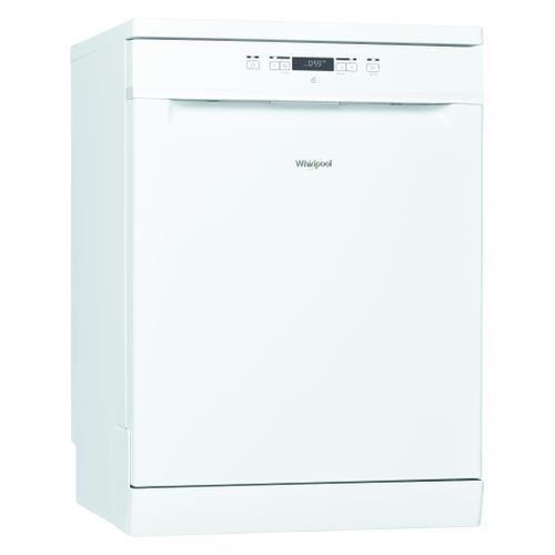 Lave Vaisselle pose libre 14 couverts 46 dB - WRFC3C26