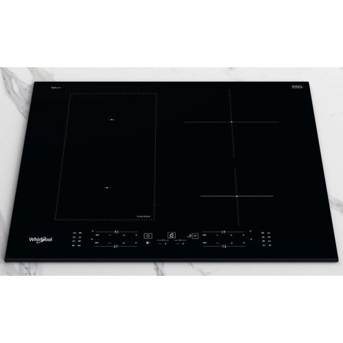 Table De Cuisson à Induction 65cm 4 Feux 7200w Noir - Wlb4265bfixl