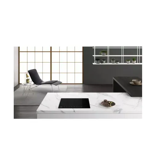 Plaque à induction WLS7260NE 4 foyers flexibles 7200W noire