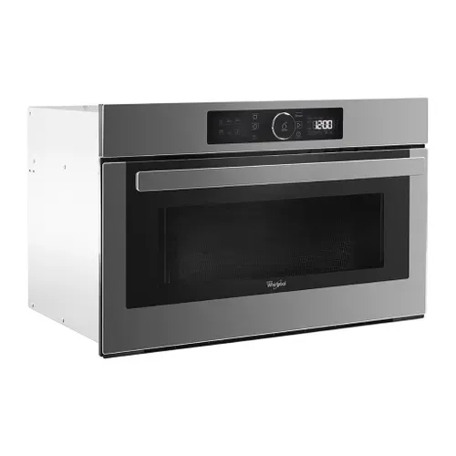 Four micro-ondes encastrable WHIRLPOOL AMW730IX 6ème SENS INOX