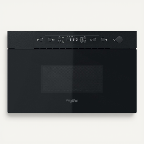 Micro-ondes Grill Encastrable 22l 750w - Mbna920b Noir