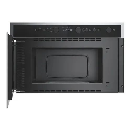 Micro-ondes encastrable WHIRLPOOL WMN463BXF