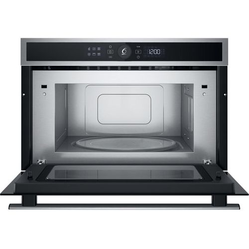 Micro-ondes Gril Encastrable 31l 2400w - Wmd4i4mxf